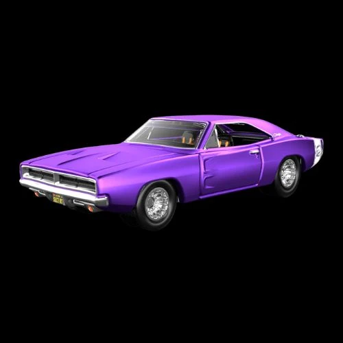 1969 Dodge Charger R/T