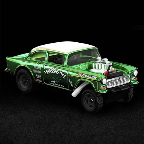 '55 Chevy Bel Air Gasser