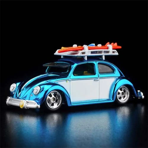 1949 VW Kawa-Bug-A