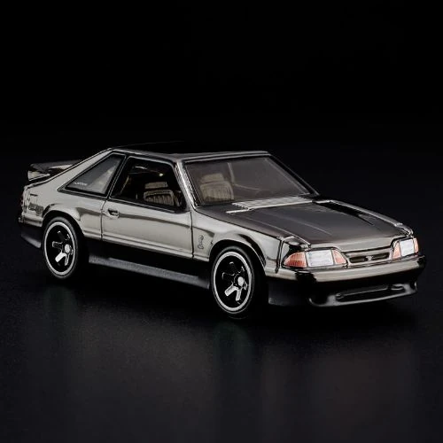 1993 Ford Mustang Cobra R