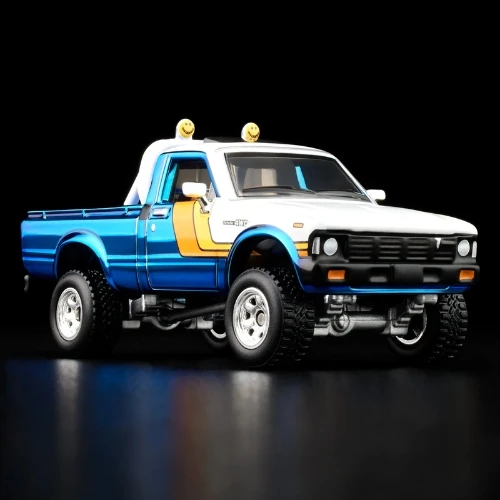 1981 Toyota SR5 4WD