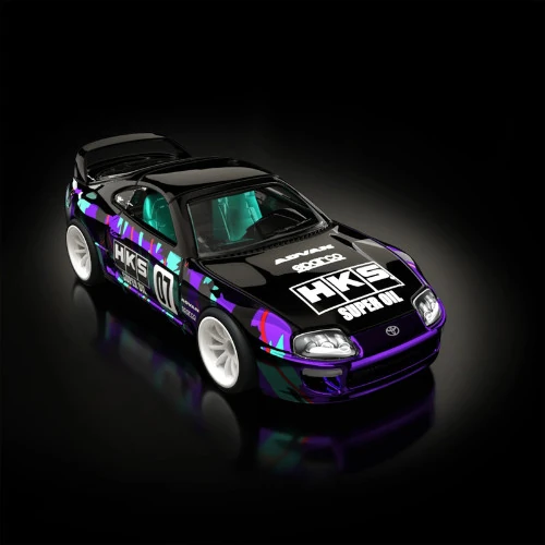 1997 Toyota Supra (RLC sELECTIONs Series)