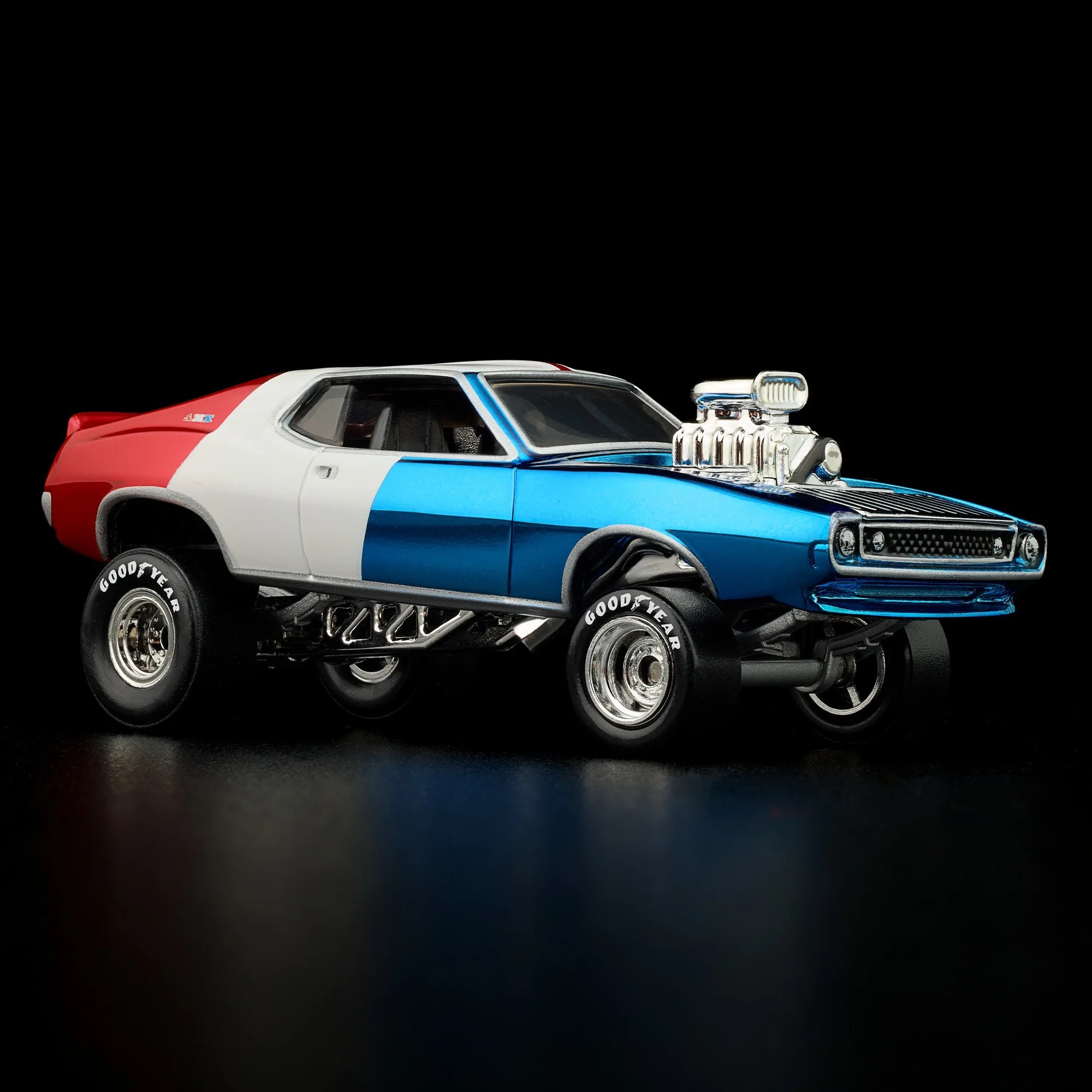 '71 AMC Javelin AMX