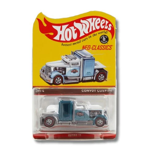 Convoy Custom
