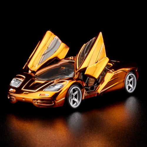McLaren F1