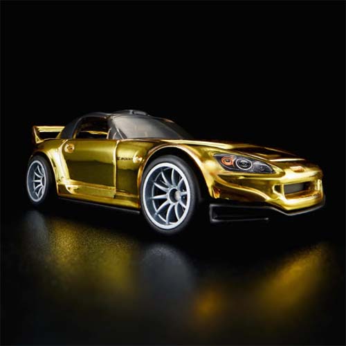 Honda S2000