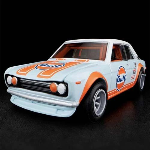 Datsun 510