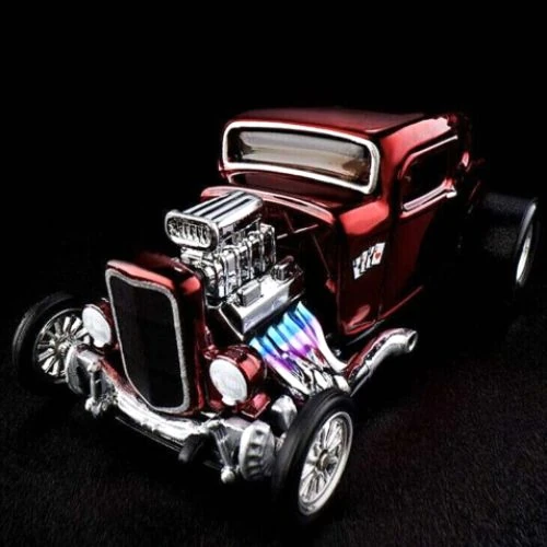 '32 Ford