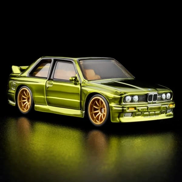 1991 BMW M3