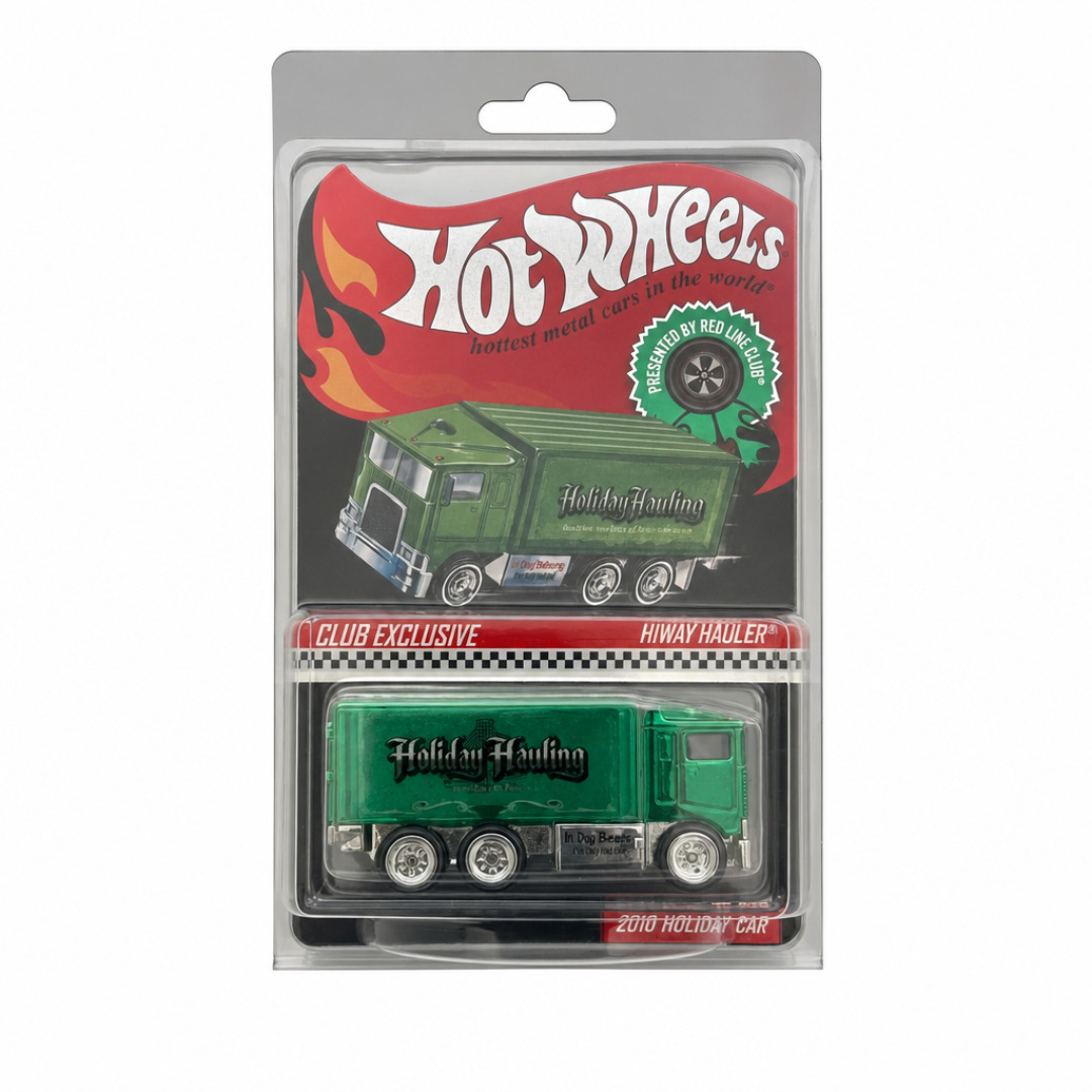 Hiway Hauler