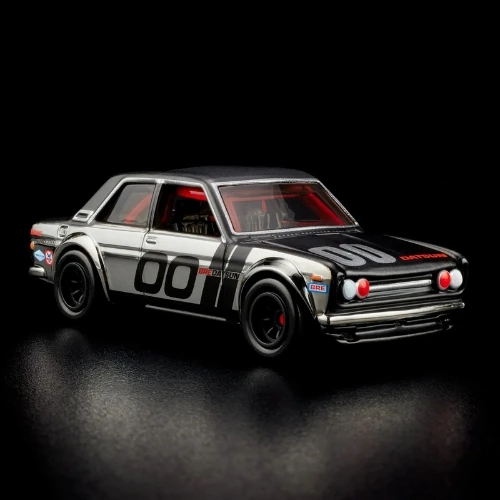 '71 Datsun 510