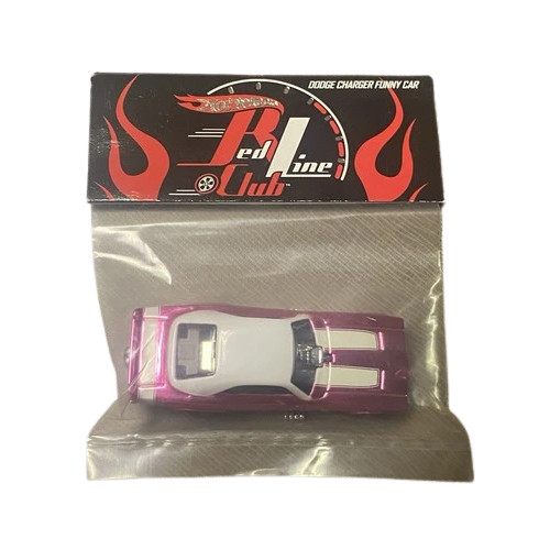 Dodge Charger Funny Car