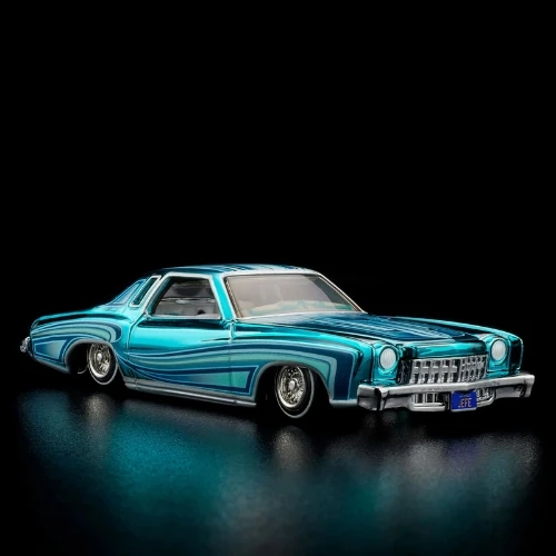 1975 Chevrolet Monte Carlo