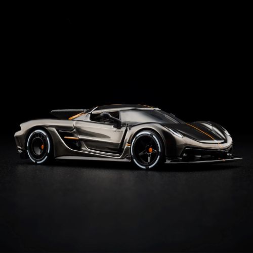 Koenigsegg Jesko Absolut
