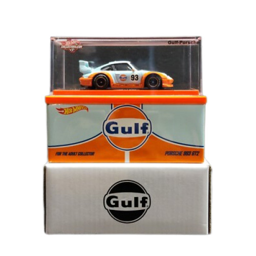 Porsche 993 GT2