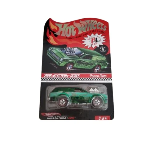 Poison Pinto