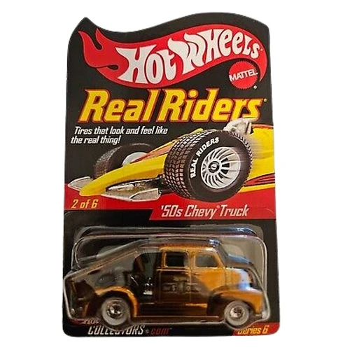 '50s Chevy Truck