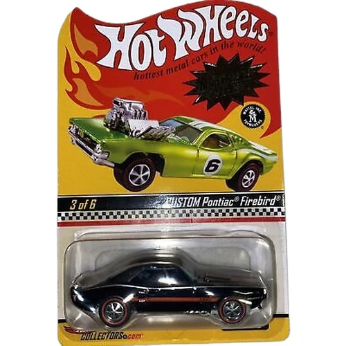 Custom Pontiac Firebird