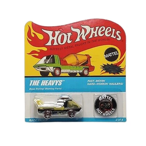 Race Truck