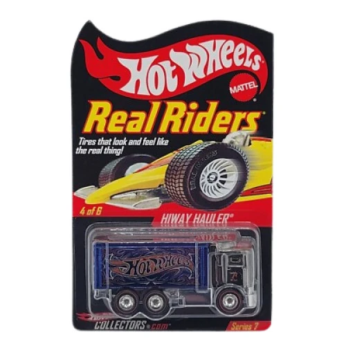 Hiway Hauler