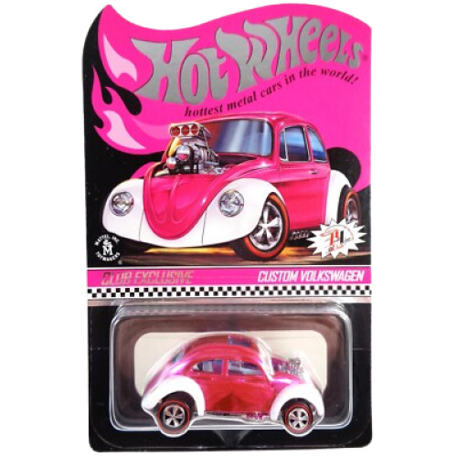 Custom Volkswagen