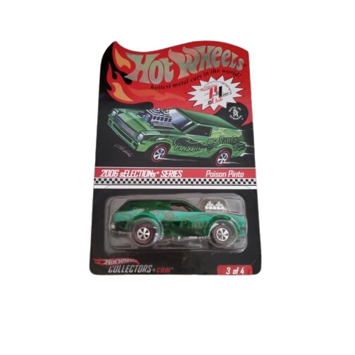 Poison Pinto