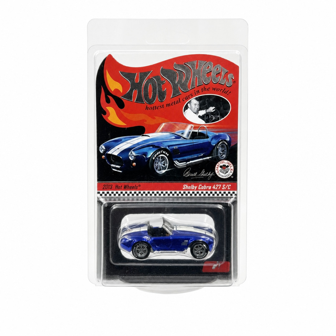 Shelby Cobra 427 S/C