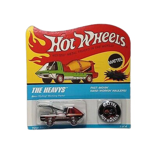Tow Truck