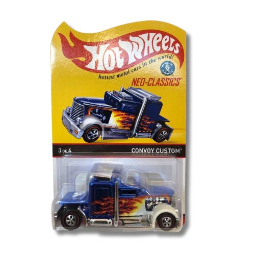 Convoy Custom (Neo-Classics)
