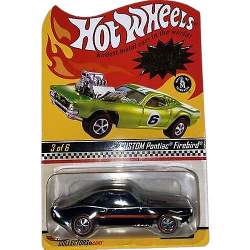 Custom Pontiac Firebird