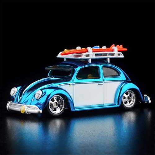 1949 VW Kawa-Bug-A