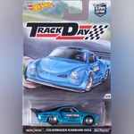 Volkswagen Karmann Ghia