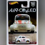 '60s Fiat 500D Modificado