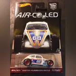 Custom Volkswagen Beetle