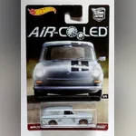 Custom '69 Volkswagen Squareback