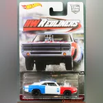 '70 Dodge Charger R/T