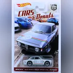 Alfa Romeo Giulia Sprint GTA