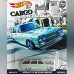 Nissan C10 Skyline Wagon