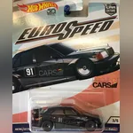 Mercedes-Benz 190E 2.5-16