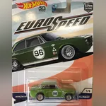 Alfa Romeo Giulia Sprint GTA