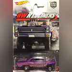 '65 Mercury Comet Cyclone