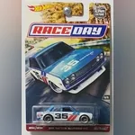 BRE Datsun Bluebird 510