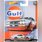 Nissan Laurel 2000 SGX