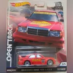 Mercedes-Benz 190E 2.5-16