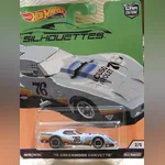 '76 Greenwood Corvette