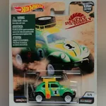 Volkswagen "Baja Bug"