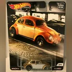 Volkswagen "Classic Bug"