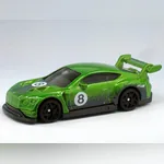 2018 Bentley Continental GT3