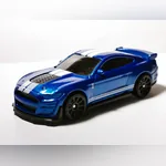 2020 Ford Mustang Shelby GT500