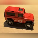 Land Rover Defender 90